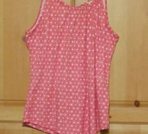 Banana Republic Top l Ladies Top l Tank Top
